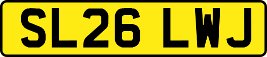 SL26LWJ
