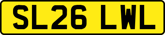 SL26LWL