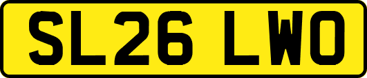 SL26LWO