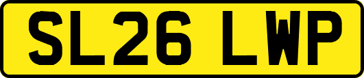 SL26LWP