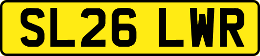 SL26LWR