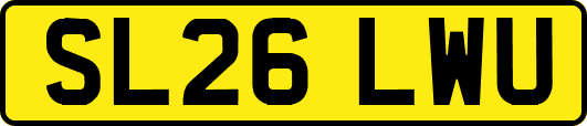 SL26LWU