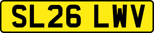 SL26LWV