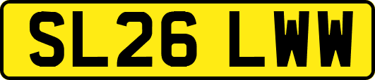 SL26LWW