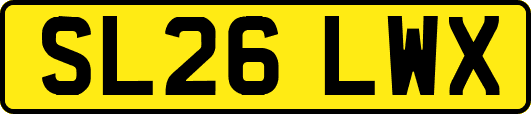 SL26LWX