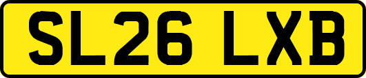 SL26LXB