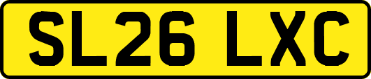 SL26LXC