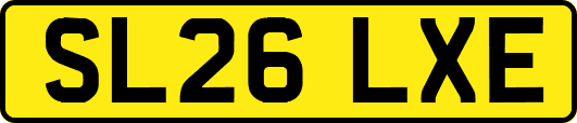 SL26LXE