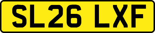 SL26LXF