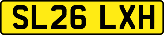 SL26LXH