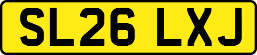 SL26LXJ