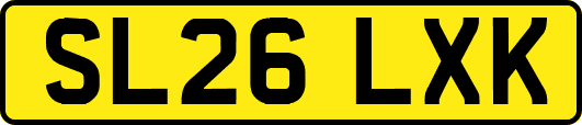 SL26LXK