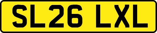 SL26LXL