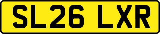 SL26LXR