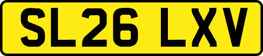 SL26LXV