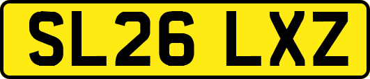 SL26LXZ