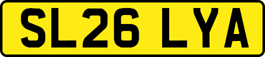 SL26LYA