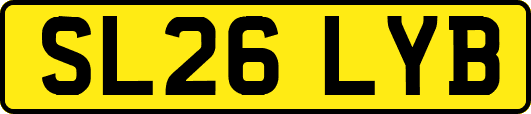 SL26LYB