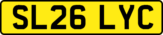 SL26LYC