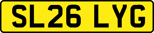 SL26LYG