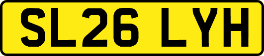 SL26LYH