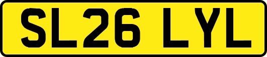 SL26LYL