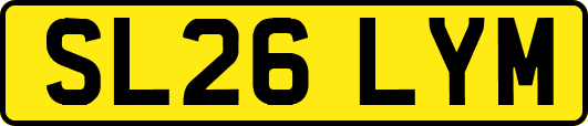 SL26LYM