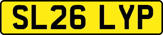 SL26LYP