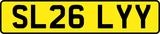 SL26LYY