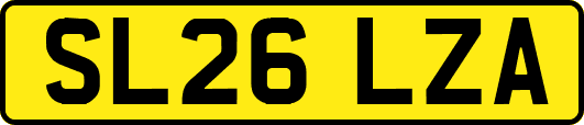SL26LZA