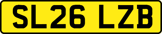 SL26LZB