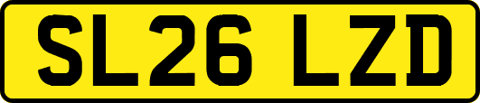 SL26LZD