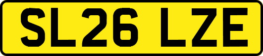 SL26LZE