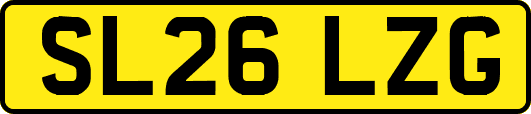 SL26LZG