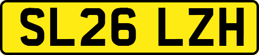 SL26LZH