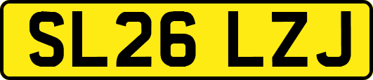 SL26LZJ