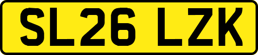 SL26LZK