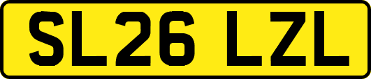 SL26LZL