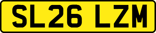 SL26LZM