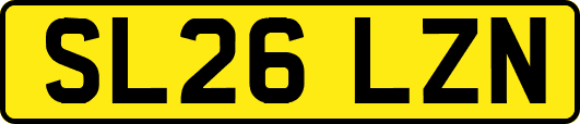 SL26LZN