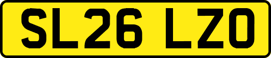 SL26LZO