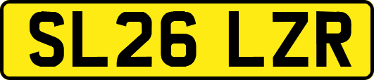 SL26LZR