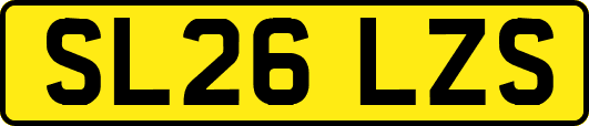 SL26LZS
