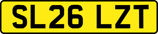 SL26LZT
