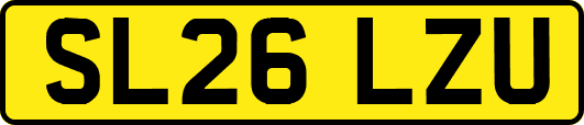 SL26LZU