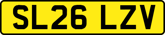 SL26LZV