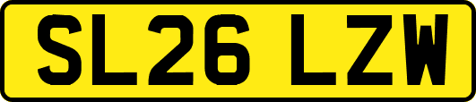 SL26LZW