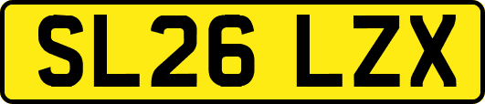 SL26LZX