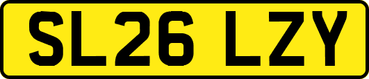 SL26LZY