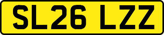 SL26LZZ